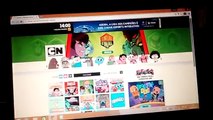 Clarêncio -Cartoon Network