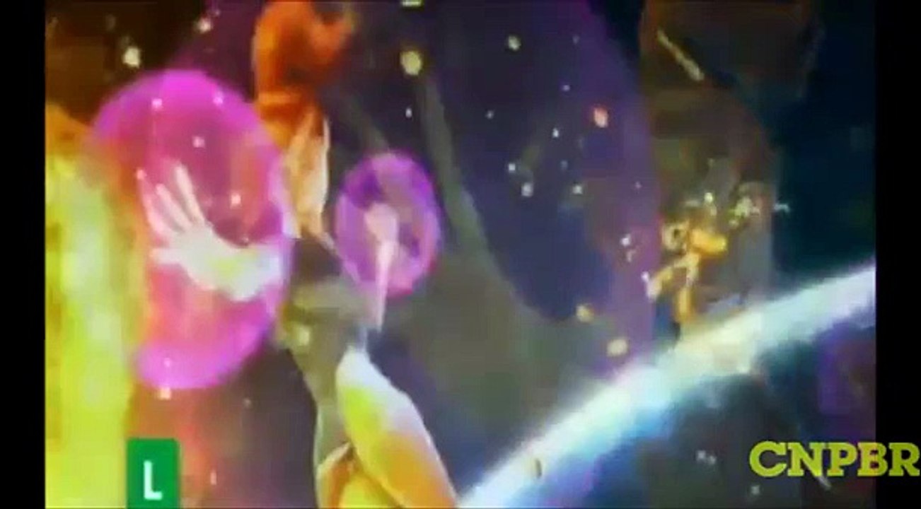 Cartoon Network BR - Ben 10 - Guerras no Tempo