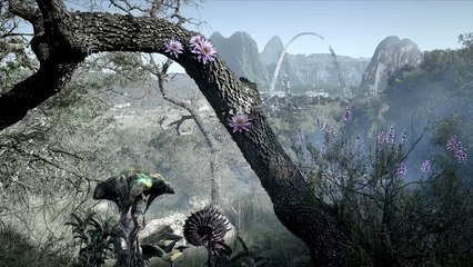 AXE Apollo and SyFy s Defiance! (HD)