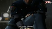 Resident Evil 2 - Abertura(Leon B)[Legendado]