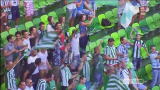 OTP Bank Liga 15/16 - 2.forduló || Ferencvárosi TC - Diósgyőri VTK || Fradi Gólok