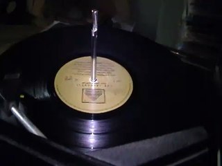 Los Graduados - Cumbia negra - 33 1/3 rpm