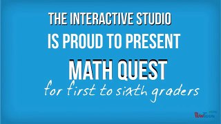 Math Quest