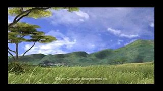 Afrika: PS3 Game Trailer