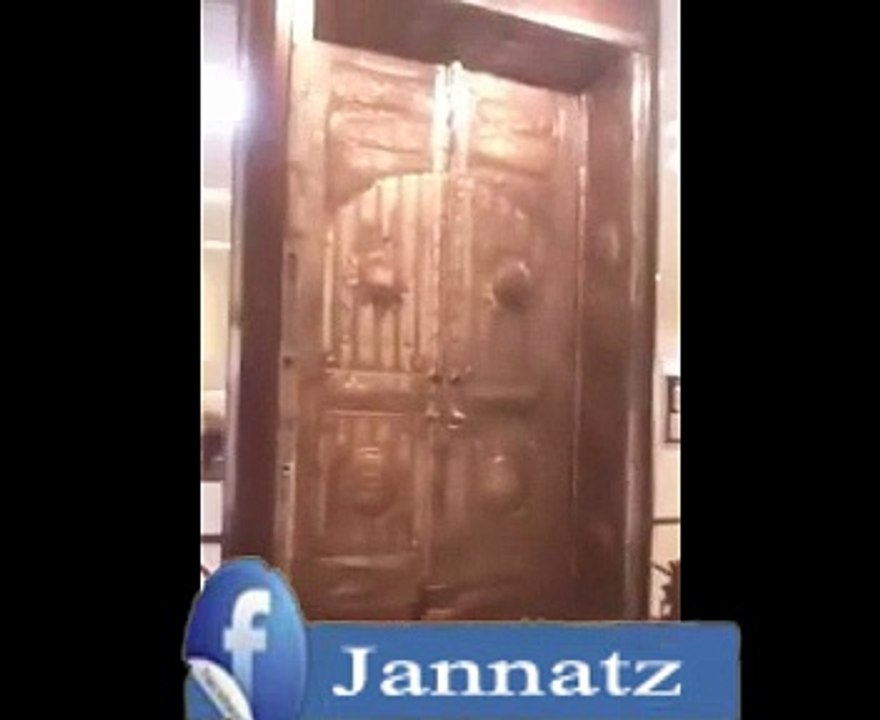 خانہ کعبہ کے بارے میں ایسی ویڈیو جو شاید آپ نے پہلے نہ دیکھی ہو۔