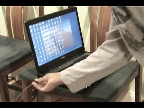 How to Get Free Internet on your Xbox 360! (Without Wifi Adapter)