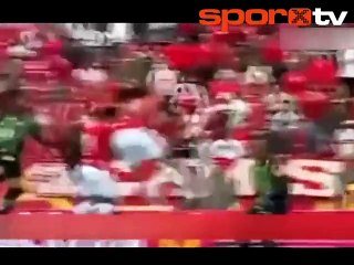 Beşiktaş, Rodrigo Moledo'da mutlu sona çok yakın!