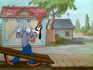 Mickey Mouse - Día de Mudanza