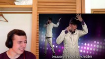 Justin Bieber vs Beethoven -Epic Rap Battles of History #6 Reaction!