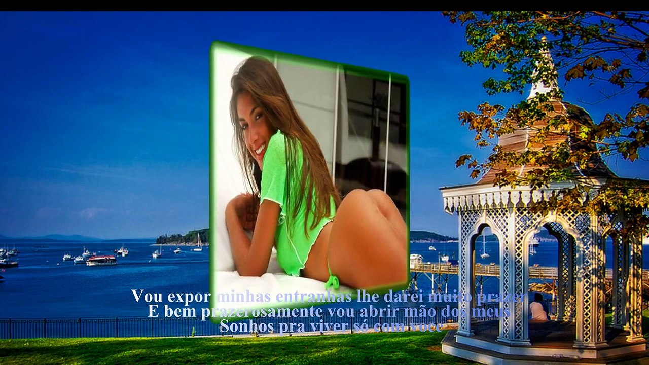 MARTINHO DA VILA & KATIA GUERREIRO - DAR E RECEBER