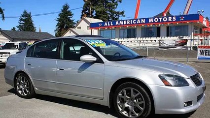 2006-Nissan-Altima-3.5-SE-R-4dSedan-wAutomat