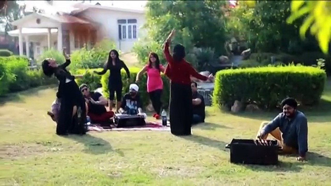 Qataghani "Gabru Irani" Farsi New Party Song 2015 | Amy Music | New Songs 2015