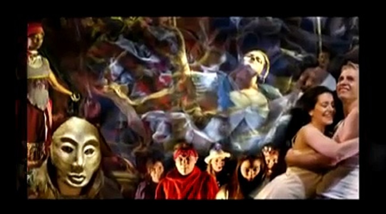 Theatre and Dance at James Madison University