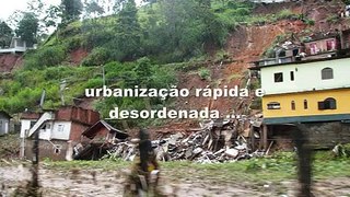 Testemunhas de Jeova no Rio de Janeiro, Teresópolis e Nova Friburgo Janeiro 2011