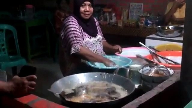 Необычная Женщина . Шок