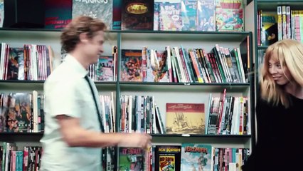 Justin & Jill mariage magique