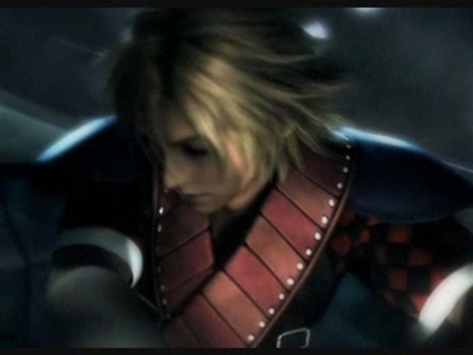 Final Fantasy X-2 - Guardian Angel