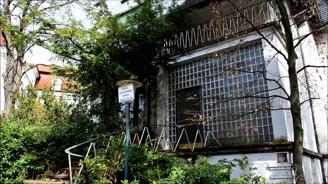 LOST PLACES: Dr. Anna L. | Dr. Pain | Urologen Villa | Horrorvilla (Urban Exploration HD)