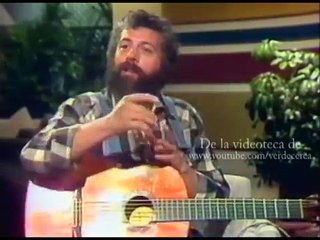 Vuele bajo - Facundo Cabral (México, 1986)