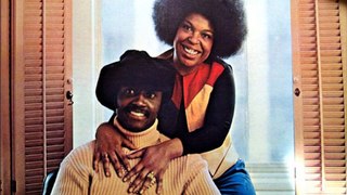 Roberta Flack ft. Donny Hathaway - The Closer I Get To You (1978)