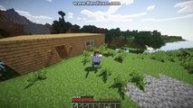 minecraft shaders  jak zmienić i ciekawostki