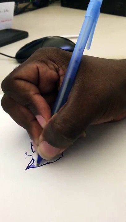 Me when I get a little bored