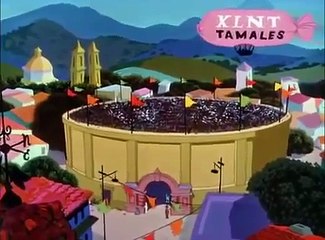 Best Disney Cartoon   Goofy   For Whom the Bulls Toil