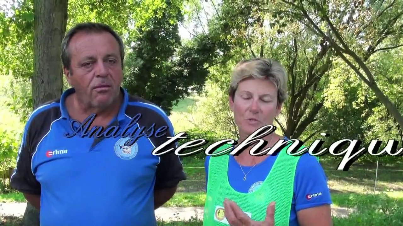 22ème Championnat du Monde de Pêche au coup pour dames