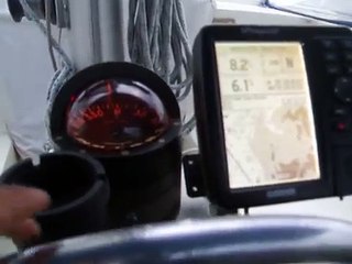 Tropical Depression Chesapeake Bay