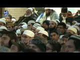 Quraan men Hazrat Muhammad S A W ki tareef aur ap k dil men ummat k lye dard by Maulana Tariq Jameel