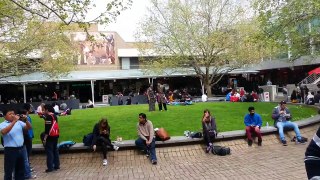 Bollywood dance in Australia