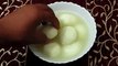 Bengali Rasgulla - Sponge Rasgulla Recipe - Perfect Recipe, Everything answered