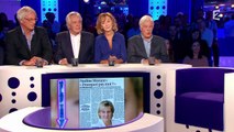 ONPC - Guy Bedos traite à nouveau Nadine Morano de connasse