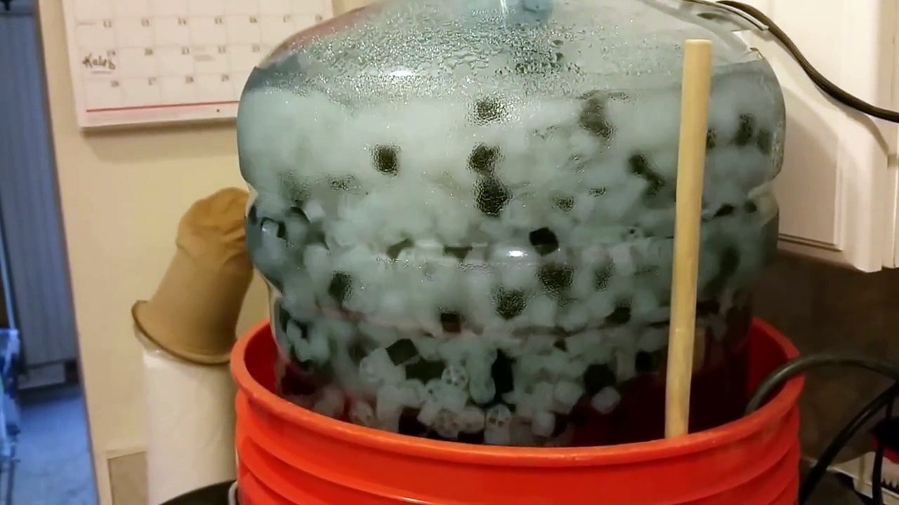 diy moving bead filter addon DIY gravel filter #2