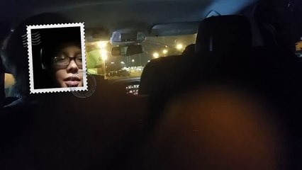 Goofy Faces! Vlogging