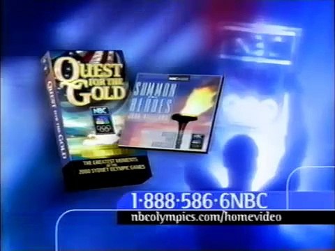 2000 Olympics - Men's and Women's Gymnastics - Event Finals - Part 8