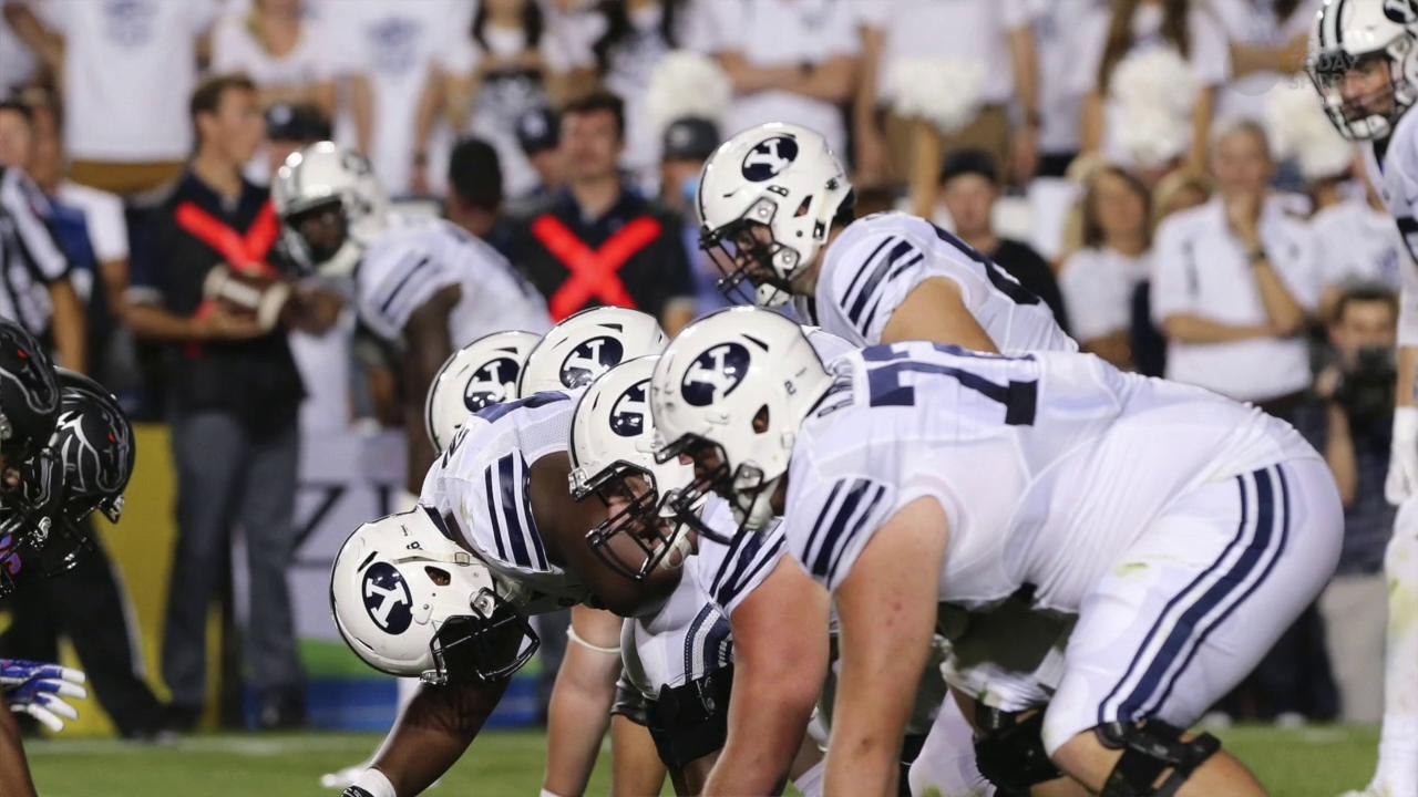 Week 2 Campus Conclusions