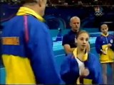 2000 Olympics - Men's and Women's Gymnastics - Event Finals - Part 6