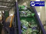 My PET Recycling Line