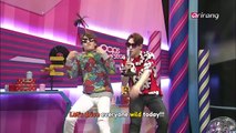 Pops in Seoul Ep2911   Eddy & Prince Mak - Dance /JJCC