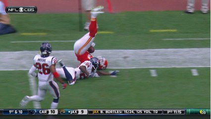 Instant Replay: Did Maclin catch it?