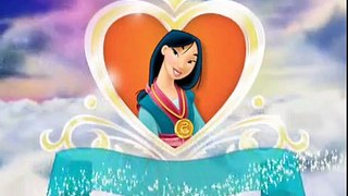 Reflection- Disney's Mulan sing along