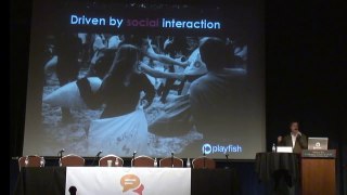 Inside Social Apps -- Sebastien de Halleux