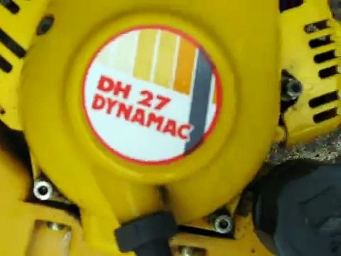 petrol hedge trimmer