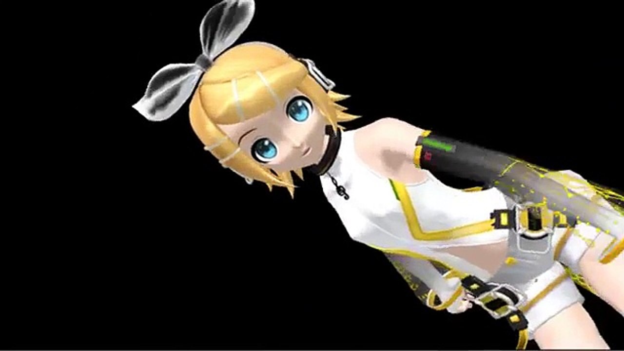 【MMD】Kagamine Rin & Len | Magnet 【鏡音リン・レン】