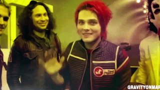 My Chemical Romance-Tribute