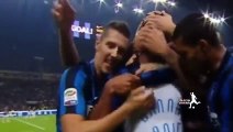 Inter vs AC Milan 1-0 All Goals & Full Match Highlights [Serie A 2015] Guarin GOAL