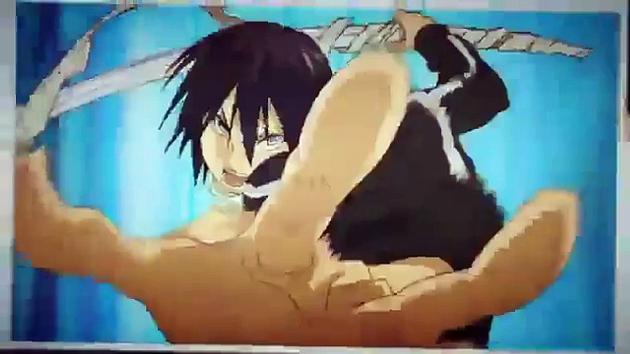 Anime Mix AMV  Аниме Микс АМВ клип   Музыка Virtual Riot – Idols EDM Mashup vkcomnya theme club  Ани