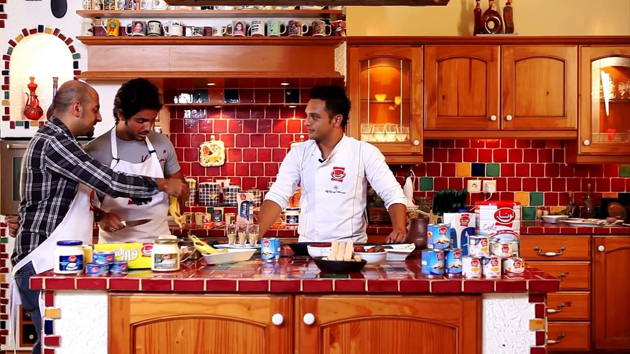 بدر آل زيدان | وصفات لونا | EP4