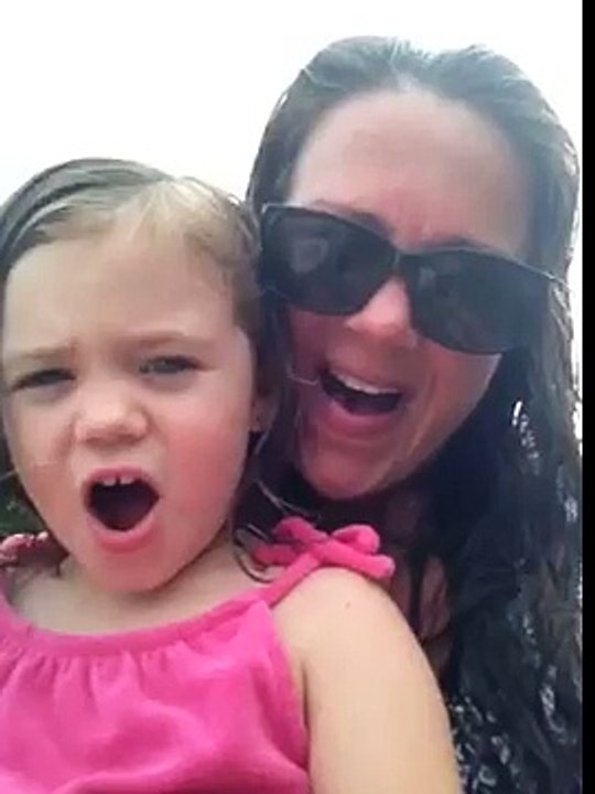 "Happy B-Day Madonna!"